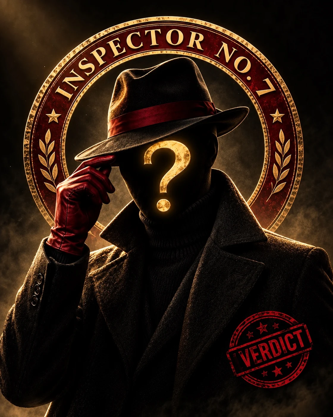 Inspector No. 7